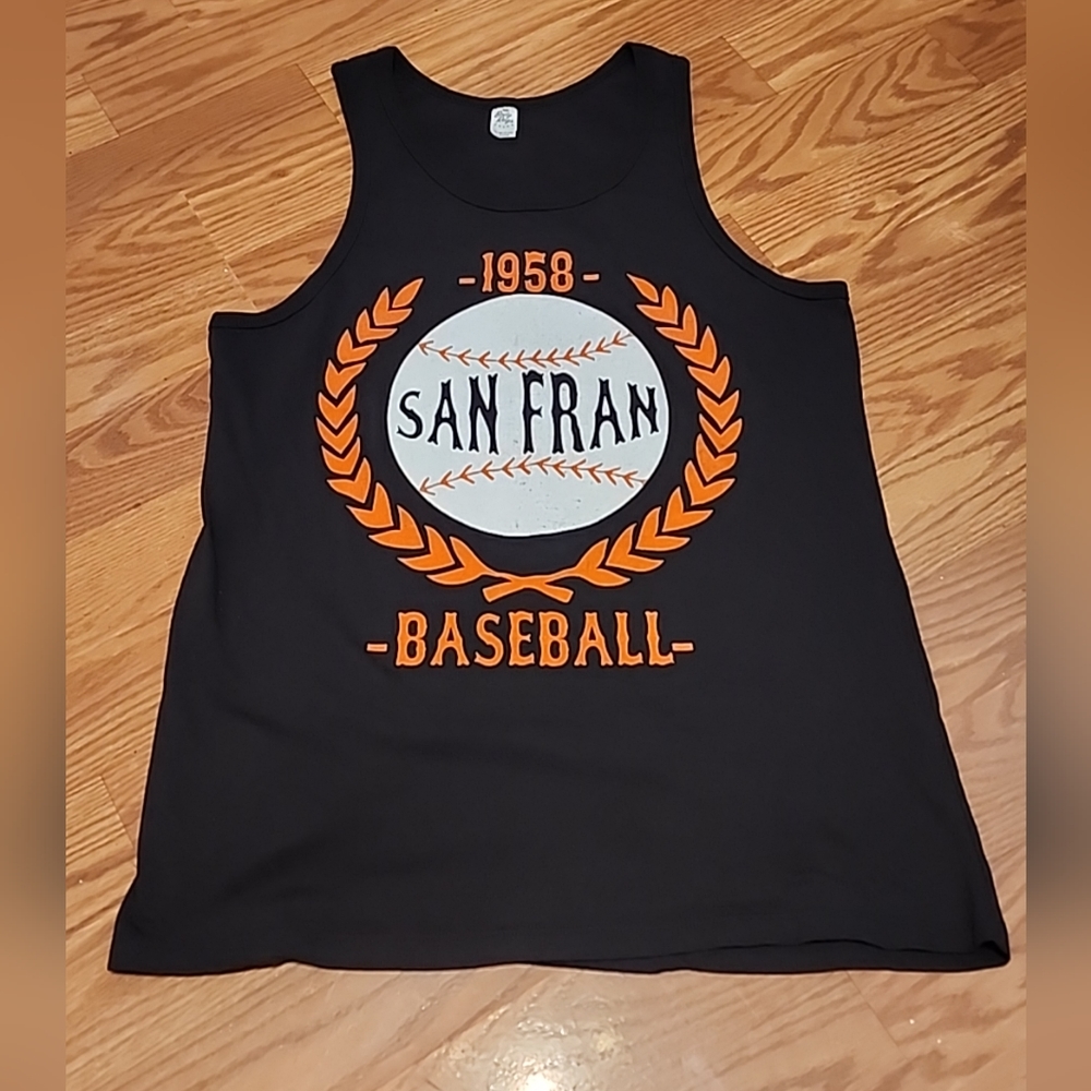Sfgiant tank top‎ lg
